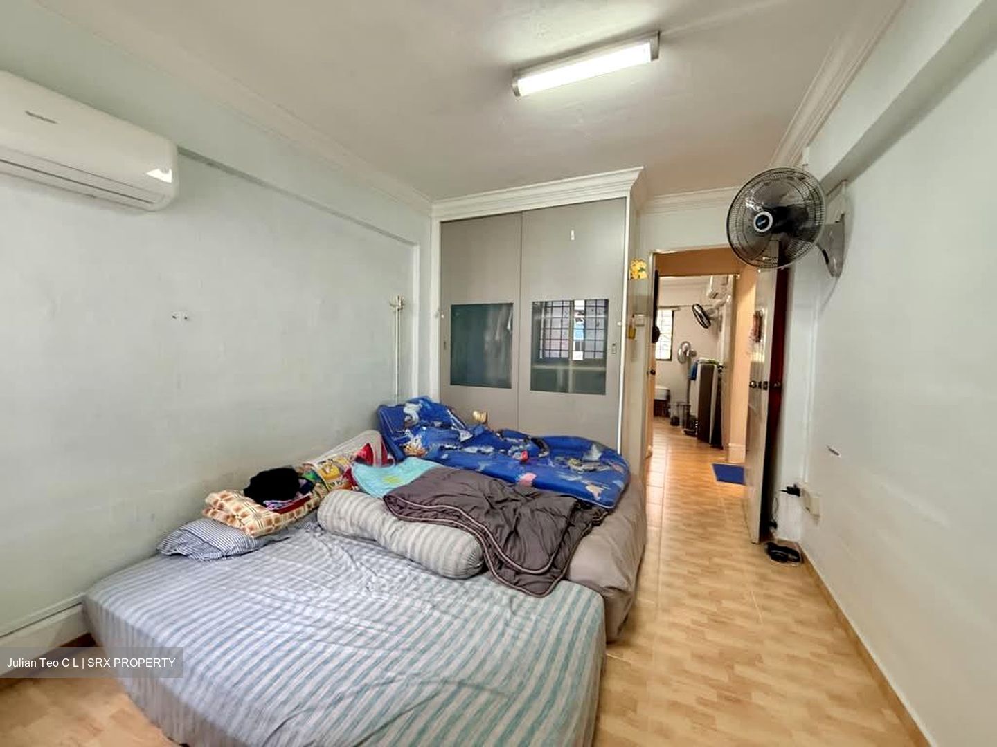 Blk 742 Yishun Avenue 5 (Yishun), HDB 3 Rooms #530038511